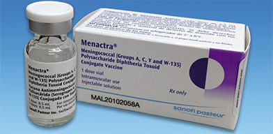 Menactra